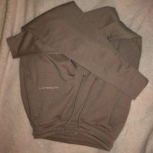 Alphalete Joggers